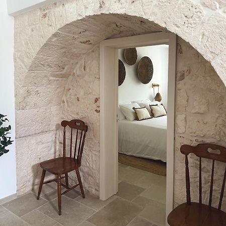 Apartament Trullo Pinto Locorotondo Zewnętrze zdjęcie