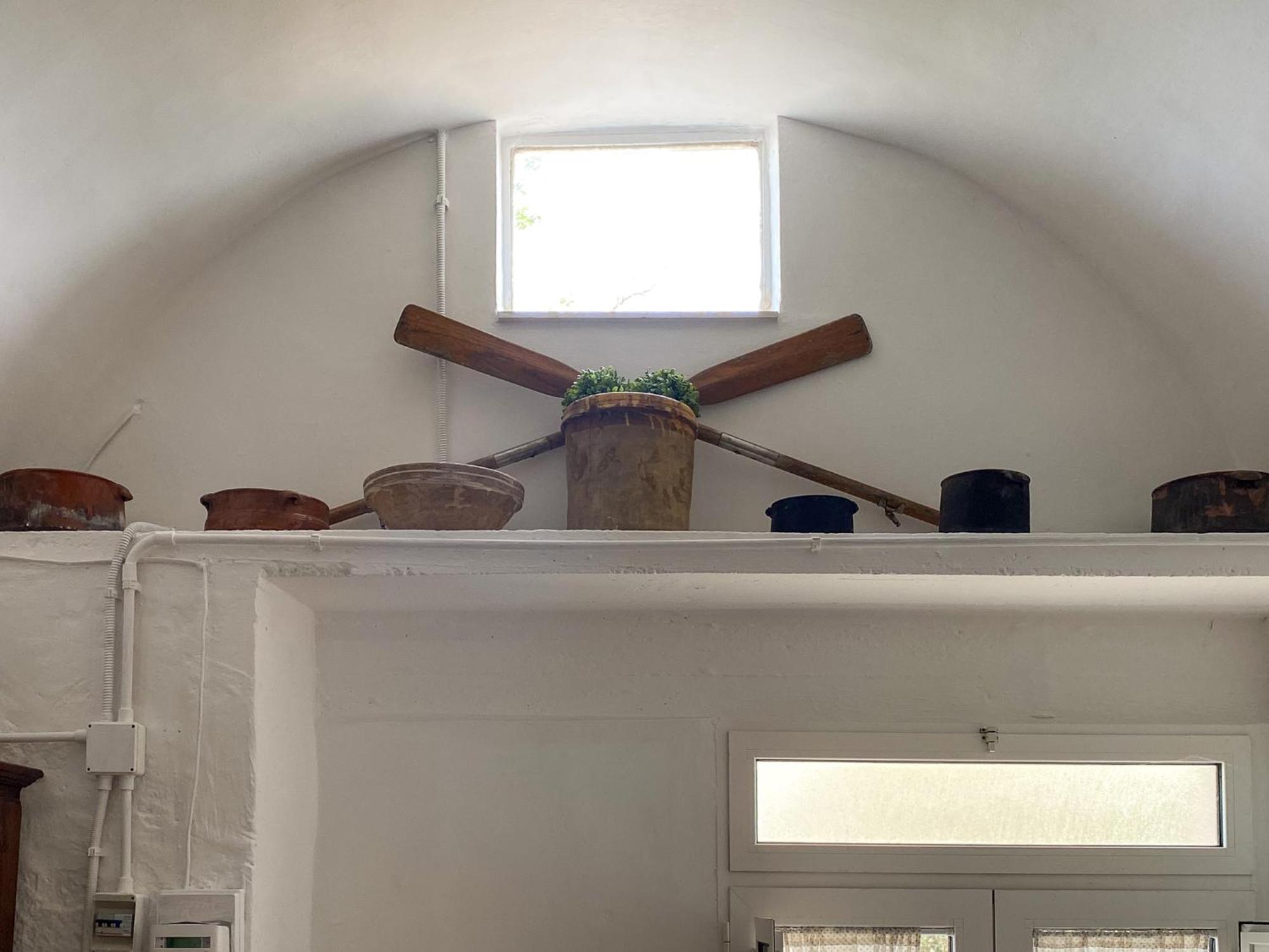 Apartament Trullo Pinto Locorotondo Zewnętrze zdjęcie