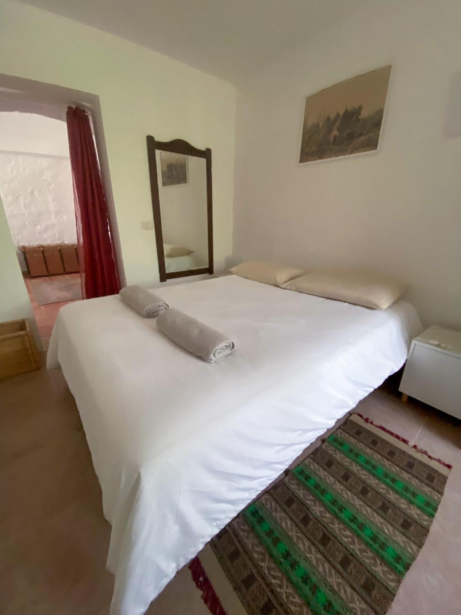 Apartament Trullo Pinto Locorotondo Zewnętrze zdjęcie
