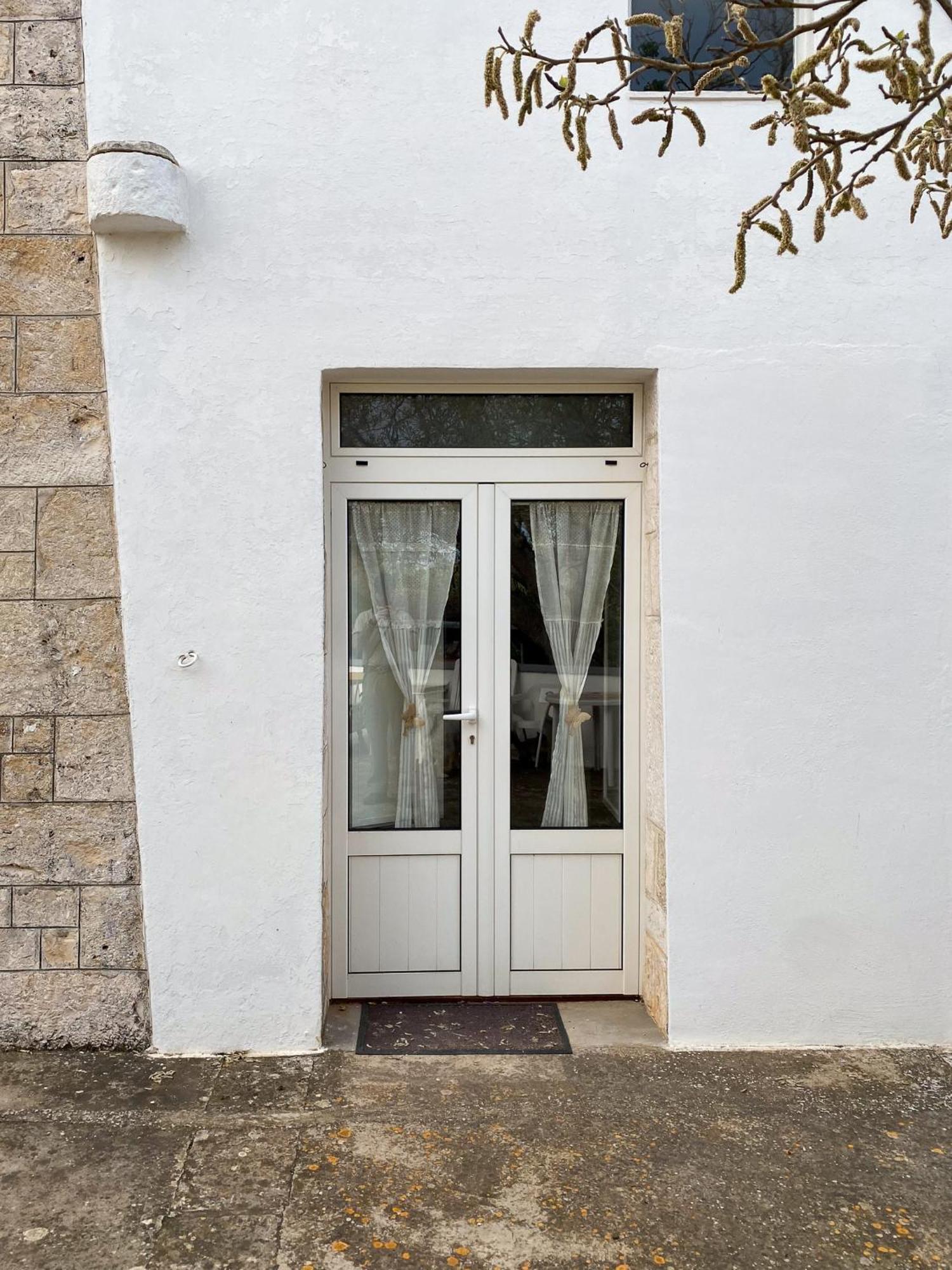 Apartament Trullo Pinto Locorotondo Zewnętrze zdjęcie