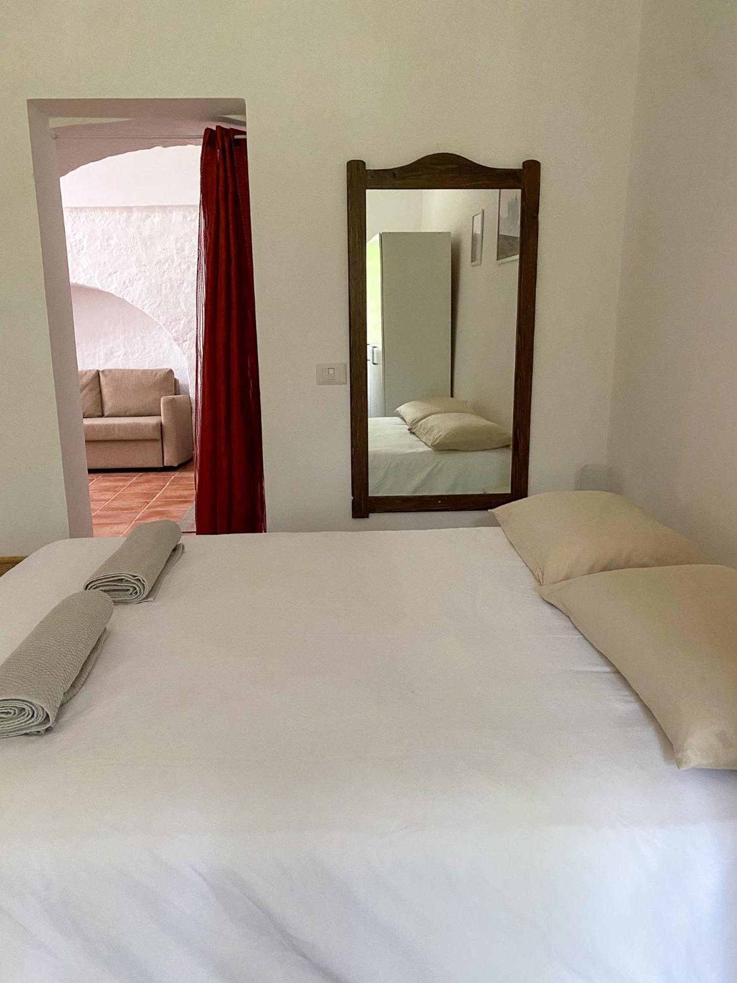 Apartament Trullo Pinto Locorotondo Zewnętrze zdjęcie