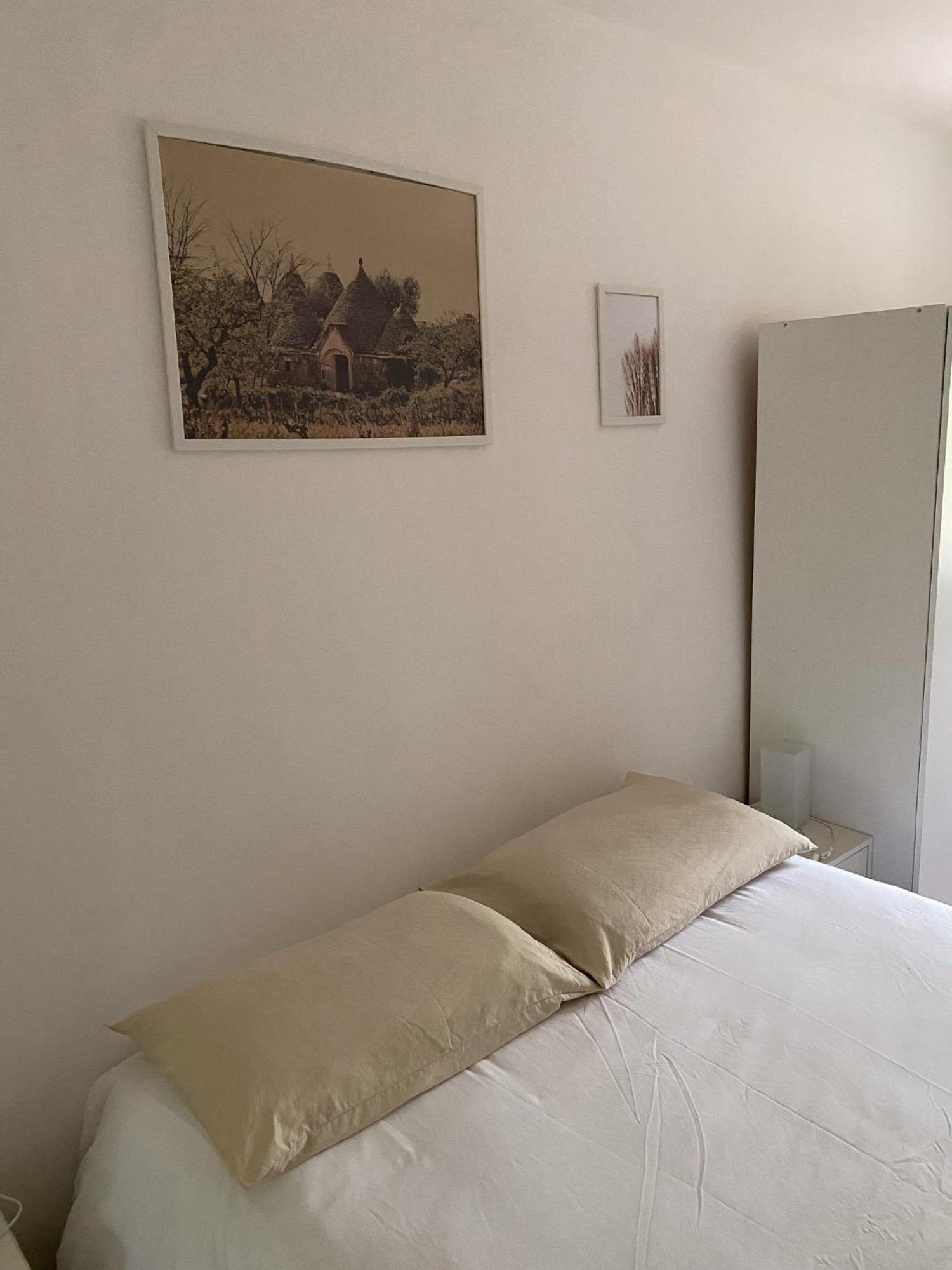 Apartament Trullo Pinto Locorotondo Zewnętrze zdjęcie