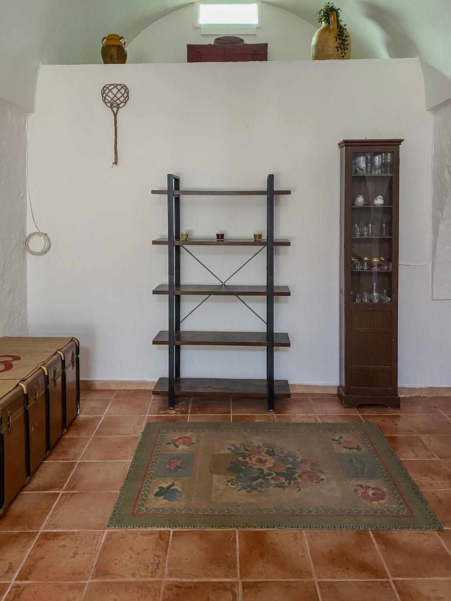 Apartament Trullo Pinto Locorotondo Zewnętrze zdjęcie