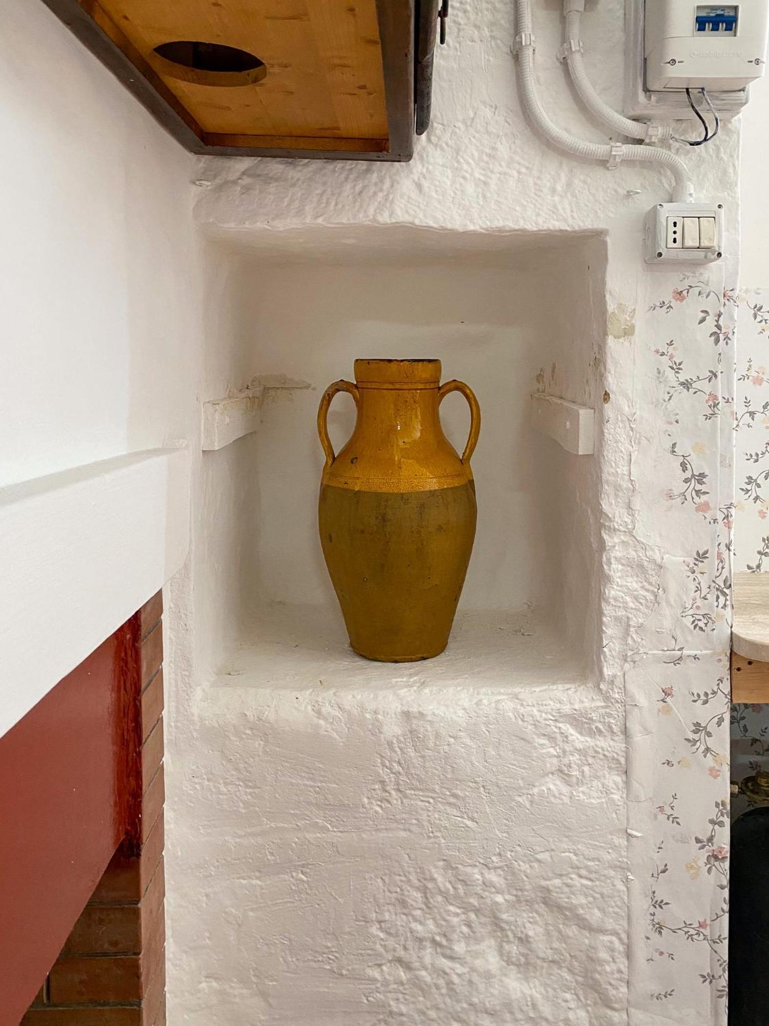 Apartament Trullo Pinto Locorotondo Zewnętrze zdjęcie