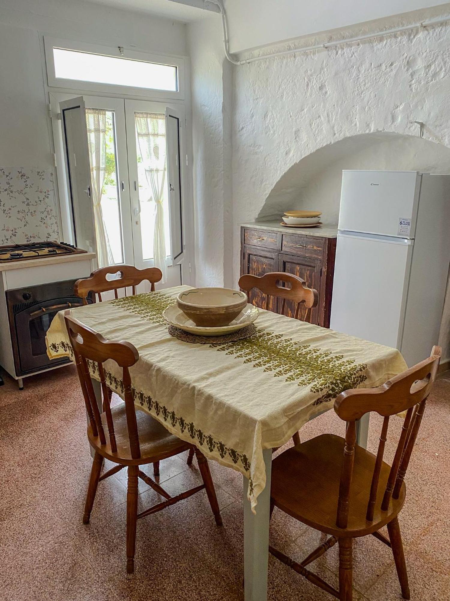 Apartament Trullo Pinto Locorotondo Zewnętrze zdjęcie