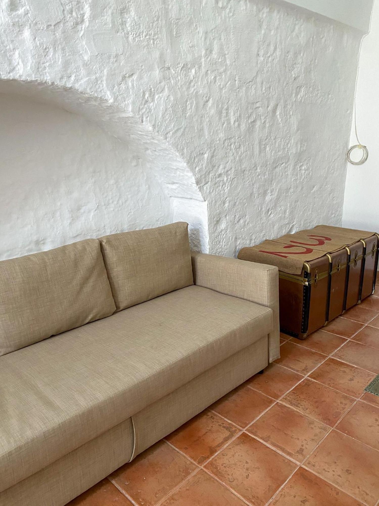 Apartament Trullo Pinto Locorotondo Zewnętrze zdjęcie