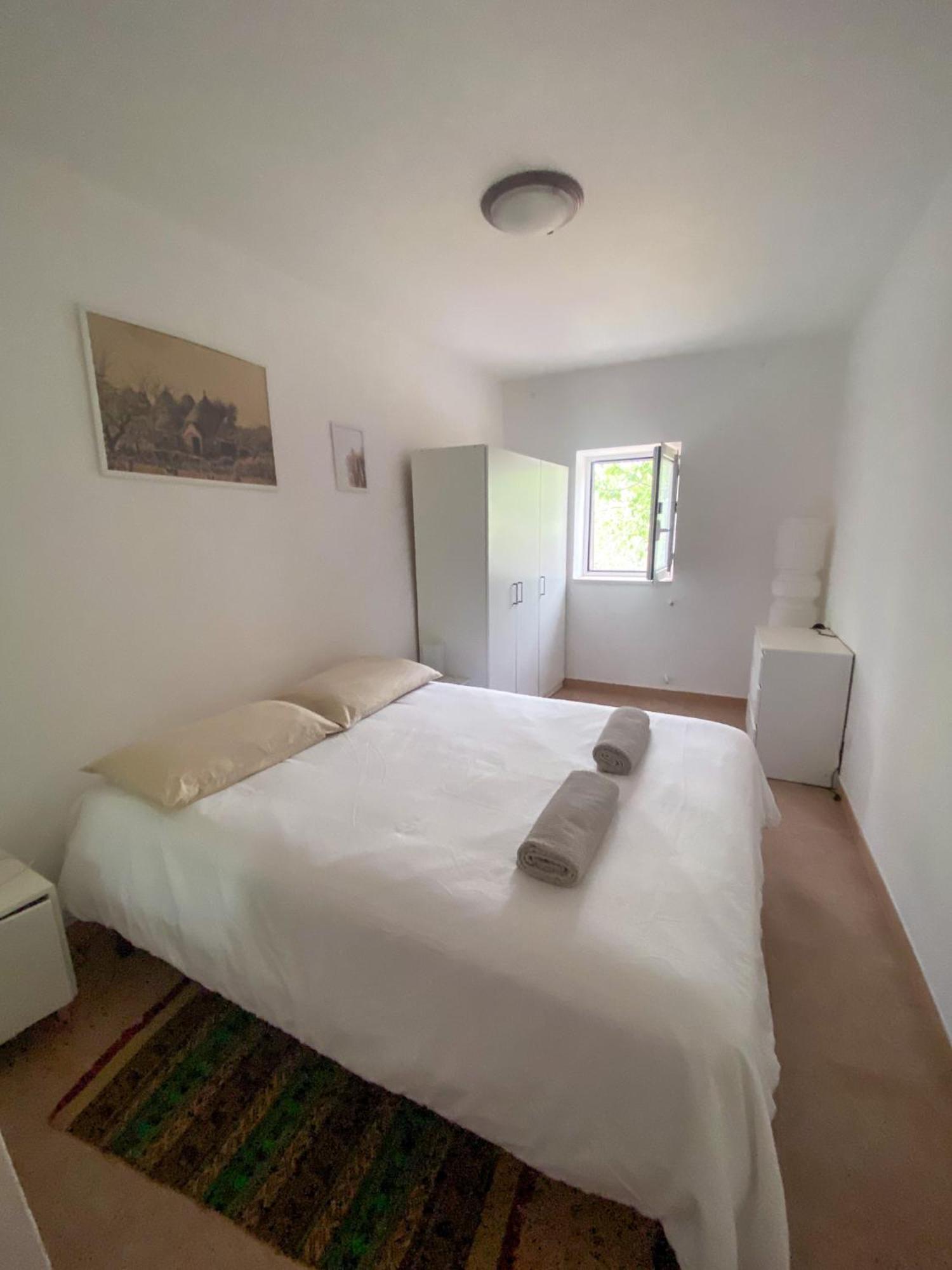Apartament Trullo Pinto Locorotondo Zewnętrze zdjęcie