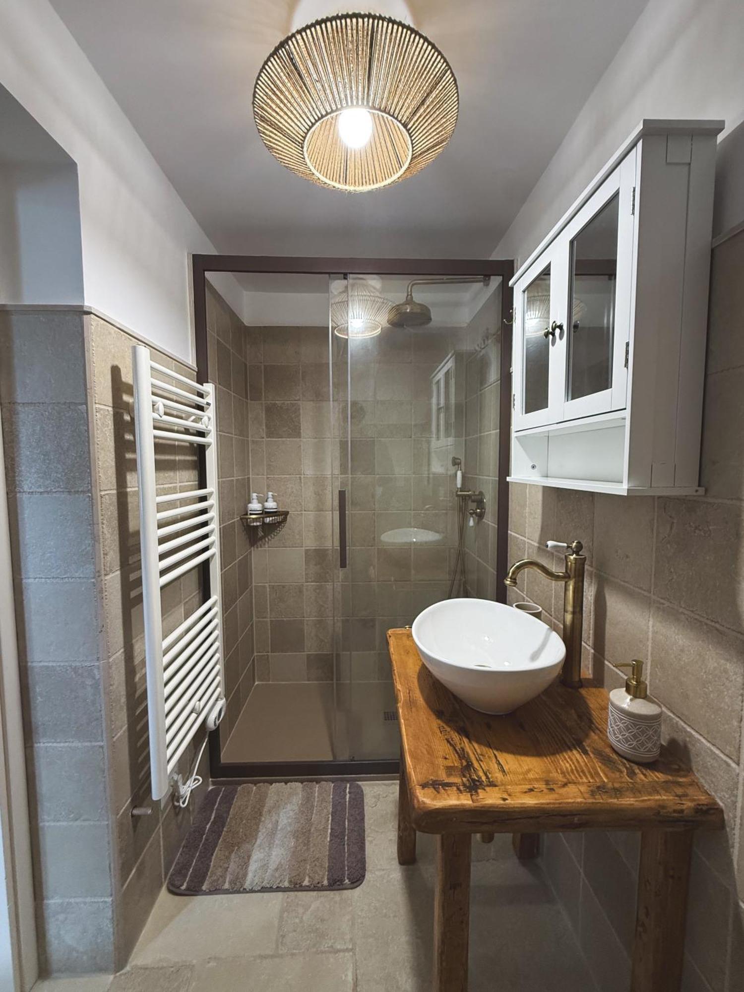Apartament Trullo Pinto Locorotondo Zewnętrze zdjęcie