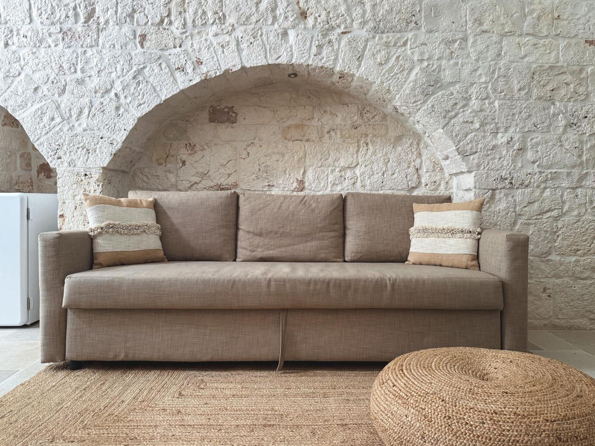 Apartament Trullo Pinto Locorotondo Zewnętrze zdjęcie